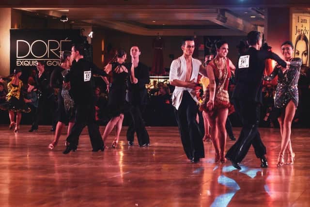easyfundraising has helped raise over £800K for dance and performing arts causes so far