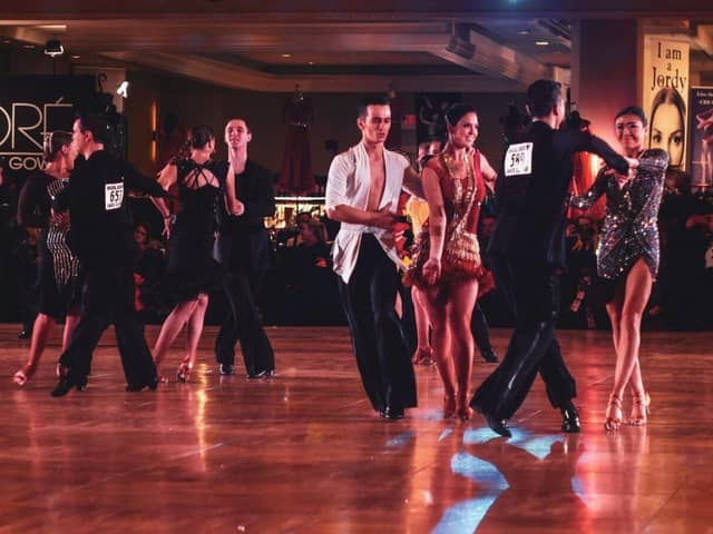 easyfundraising has helped raise over £800K for dance and performing arts causes so far