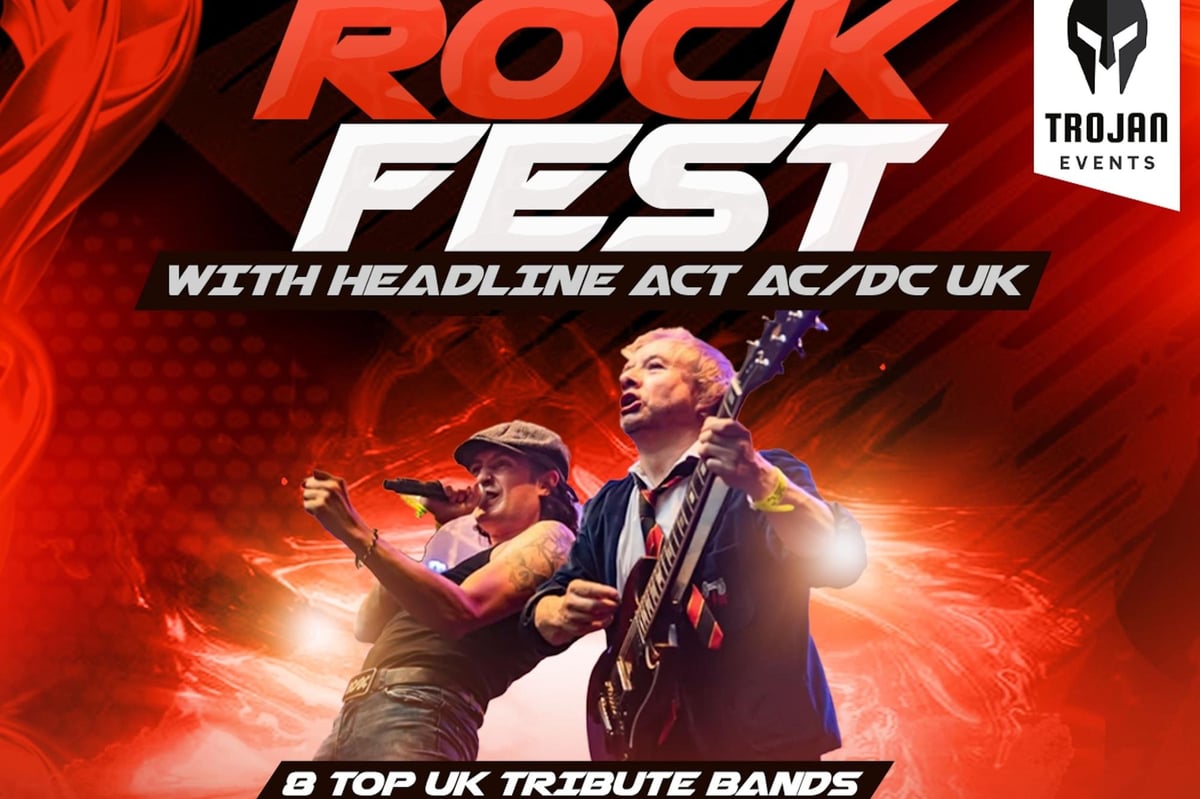 Series of summer festivals launching for fans of rock, indie, pop and Ibiza music
