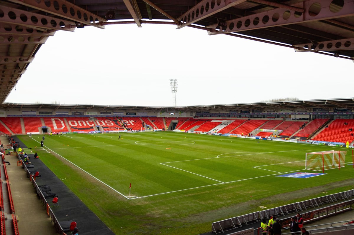 Boxing, rugby and music festival - hectic spring and summer schedule for Doncaster Rovers' home