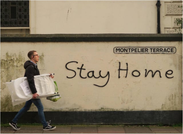 These are the people most at risk of COVID-19. (Photo: Getty).