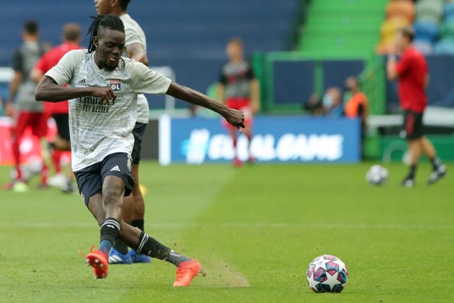 Aston Villa are set to sign Lyon forward Bertrand Traore in a deal worth £17m plus £2m in add-ons. He’ll undergo his medical before travelling to Birmingham on Wednesday. (Sky Sports)