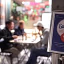 Doncaster diners bought 536,000 discounted meals through Eat Out to Help Out