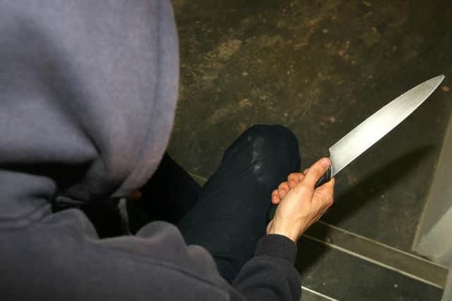 Figures for South Yorkshire Police show young people were involved in 838 of the 4,898 cases