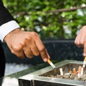 Doncaster and Bassetlaw Teaching Hospitals are launching the QUIT service to help patients and staff give up smoking.