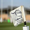 Doncaster Knights. Photo by David Rogers/Getty Images