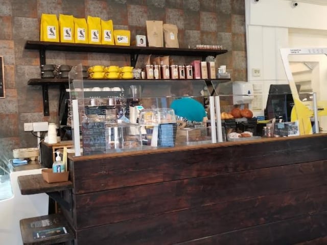 Dreambakes, 3 Priory House, Priory Walk, DN1 1TS. Rating: 4.9/5 (based on 95 Google Reviews). "What a lovely place. No-nonsense cafe with excellent quality local food and drink and friendly staff."