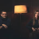 Paul Heaton and Jacqui Abbott are coming to Doncaster next summer