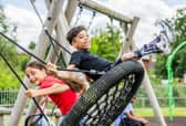 Barratt Redrow Playmaking