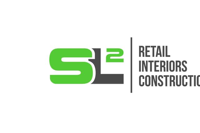 SL2 logo