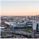Conspiracy theorists say there are plans to turn Doncaster into a 15 minute city.