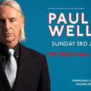 See Paul Weller this summer