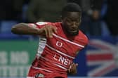 Joseph Olowu