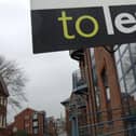 Across England, access to affordable rental properties has steadily declined