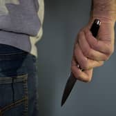 More than a third of repeat knife offenders in South Yorkshire spared jail.