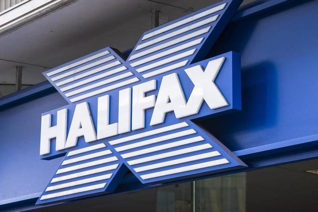 Halifax is a British banking brand that will be able to help customers with their bank accounts, withdrawing money, making deposits and more.