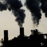 One in 20 deaths in Doncaster due to air pollution.