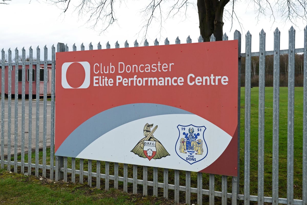 ‘Significant step’ - Doncaster Rovers complete purchase of Cantley Park training ground 