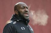 Darren Moore