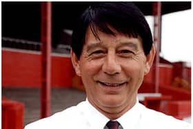 Former Doncaster Rovers boss Sammy Chung has died at the age of 90.