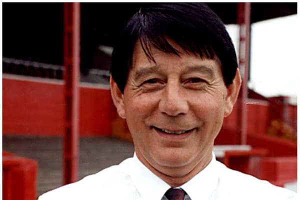 Former Doncaster Rovers boss Sammy Chung has died at the age of 90.