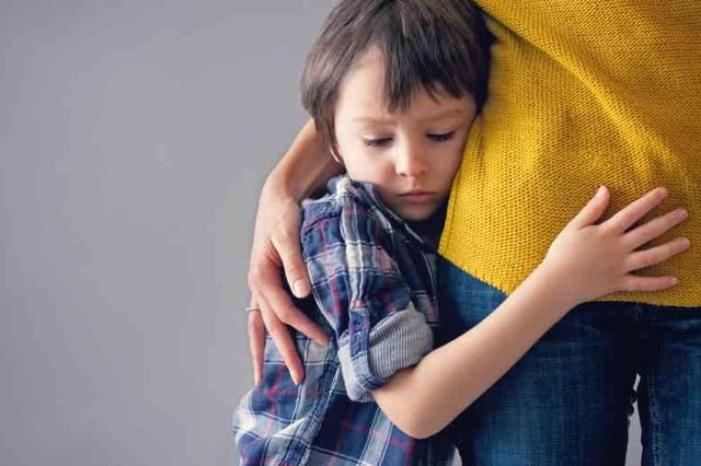 Extra support for vulnerable children