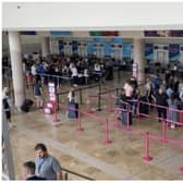 Doncaster Sheffield Airport is set to close in the coming weeks.