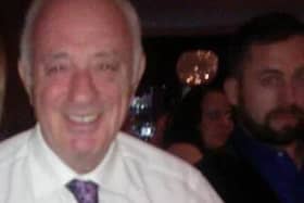 Tributes have flooded in for Deniz Moullali.