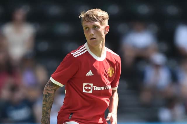 Ethan Galbraith