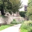 Riber Village