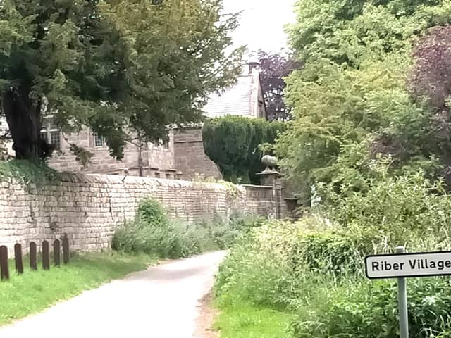 Riber Village