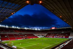 Stadium of Light