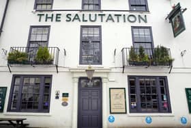 The Salutation will host a special live episode of BBC Radio Sheffield's Football Heaven this Friday.