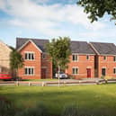 Avant Homes purchases land to deliver £13.5m development of 72 homes in Hatfield
