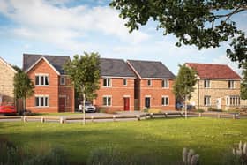 Avant Homes purchases land to deliver £13.5m development of 72 homes in Hatfield
