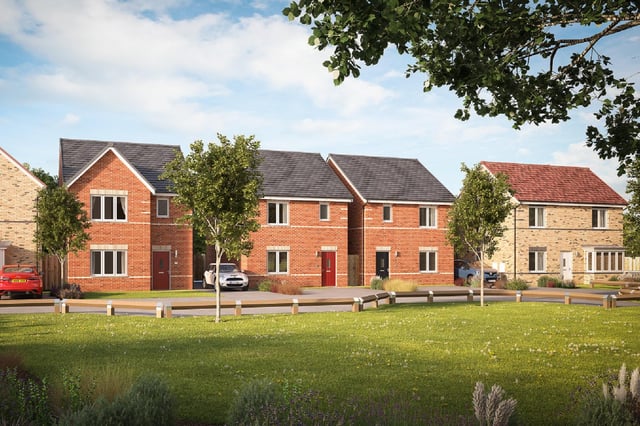 Avant Homes purchases land to deliver £13.5m development of 72 homes in Hatfield