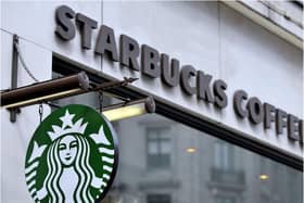 A new Starbucks branch is coming to Doncaster.