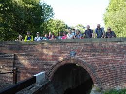 Only launched in 2019, the Chesterfield Canal Trust were forced to pull the plug on this festival which was set to take place in September. They hope it will be back in full swing next year.