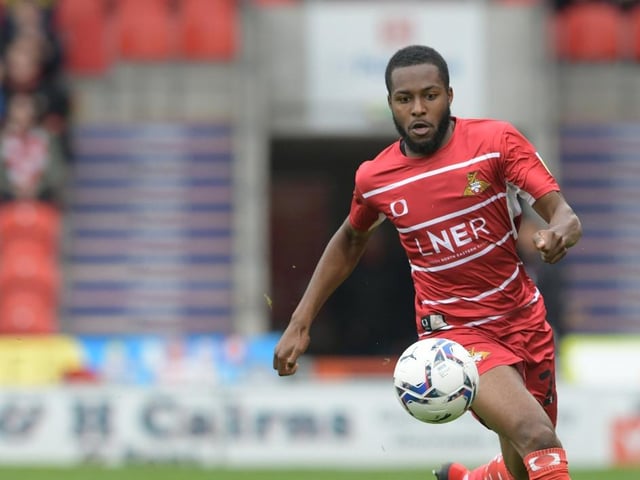 Ruled out for the majority of the season with a back injury and his defensive versatility was missed.
