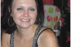 Mum of two Sarah Sands died in the crash in Scawsby in November 2021.