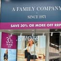 Doncaster's Frenchgate set to welcome three new stores.