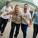 The Reytons are set to play a huge concert in Rotherham's Clifton Park next summer.