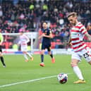 Charlie Lakin may not be returning to Doncaster Rovers.