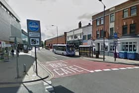 Not great news for passengers