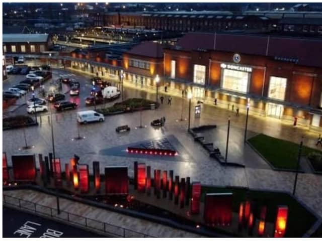 The delay delivers a blow to Doncaster's hopes to host the headquarters.