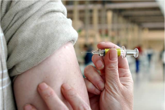 A Doncaster firm will be involved in production of the coronavirus vaccine.