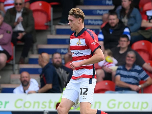 Moved across to fill in at right-back and did a more-than-comfortable job there, keeping it quiet all game and massively contributing to another derby win.