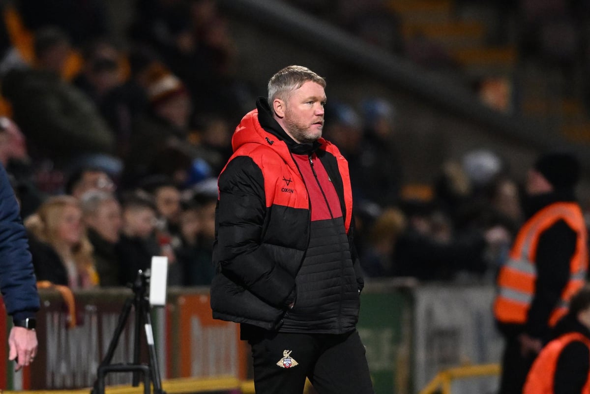 Doncaster Rovers transfer state of play on January deadline day
