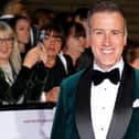 Anton Du Beke bringing his brand new UK tour to Doncaster this spring.
