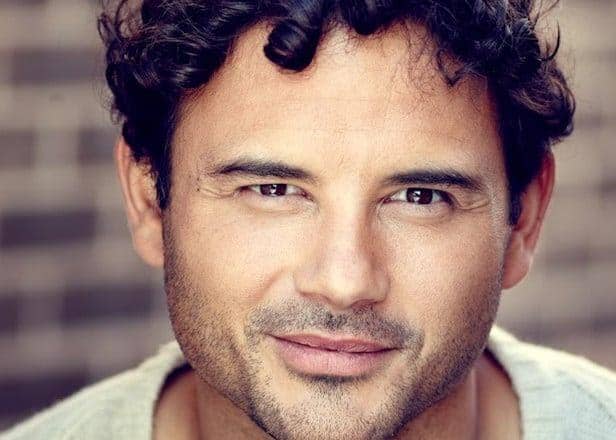 Ryan Thomas.
